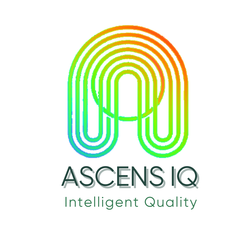 AscensIQ Logo
